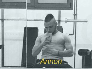Annon