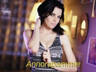 Annorapammie