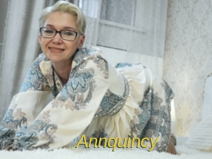 Annquincy