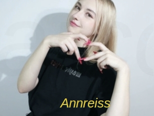 Annreiss