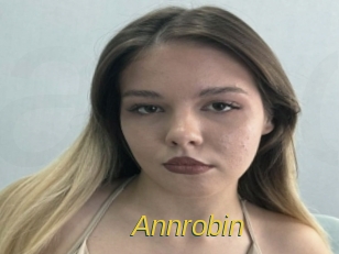 Annrobin