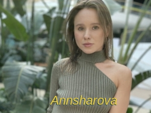 Annsharova