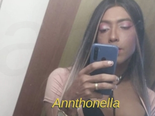 annthonella Archive DVD ORG