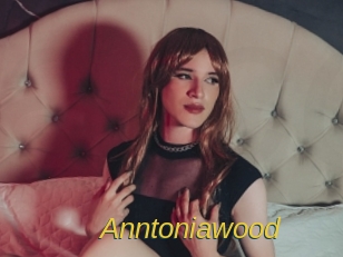 anntoniawood Archive DVD ORG