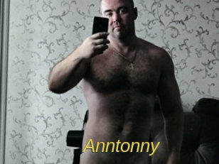 Anntonny