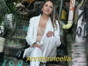 annttonneella Archive DVD ORG