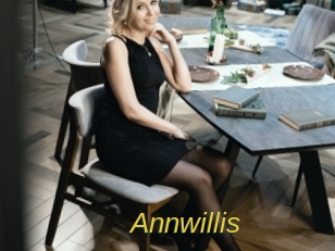 annwillis Archive DVD ORG