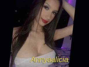 Annyaalicia