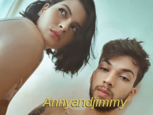 Annyandjimmy