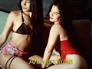 Annyandluna