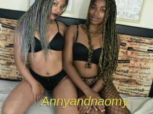 Annyandnaomy