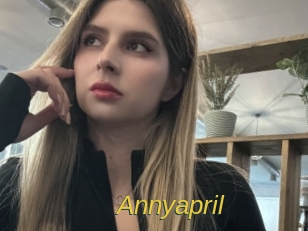 Annyapril
