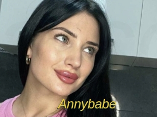 Annybabe