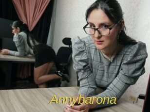 Annybarona