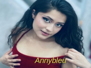 annybleu Archive DVD ORG