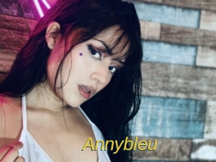 Annybleu
