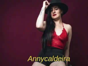 Annycaldeira