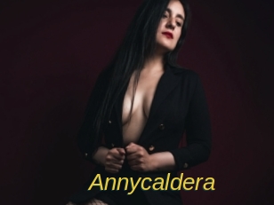 Annycaldera