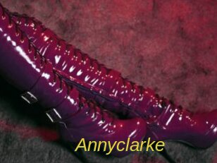 Annyclarke