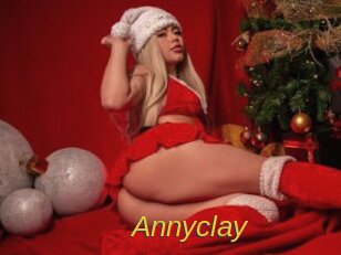 Annyclay