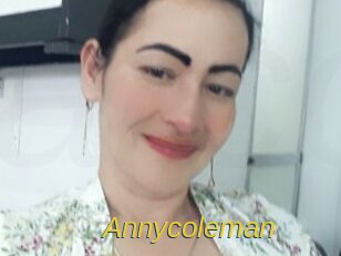 annycoleman Archive DVD ORG