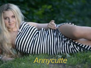 Annycutte