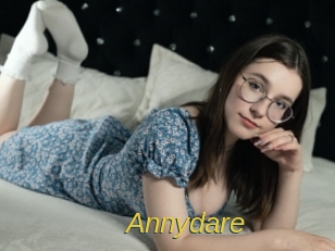 annydare Archive DVD ORG