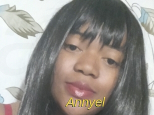 Annyel