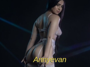 Annyevan