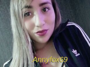 Annyfox69