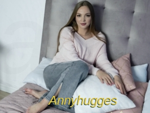 Annyhugges