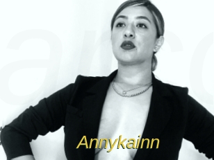 annykainn Archive DVD ORG