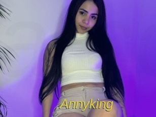 Annyking