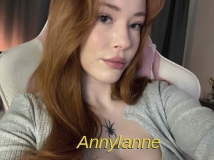 Annylanne