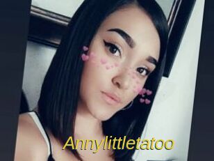 Annylittletatoo