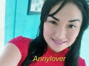 Annylover