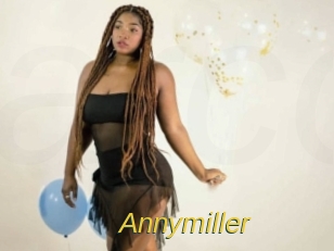 Annymiller