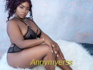 annymyerss Archive DVD ORG