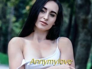Annymylove