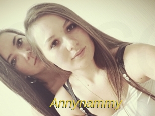 Annynammy