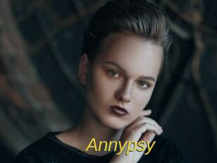 Annypsy