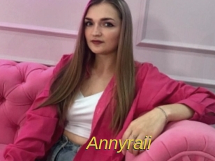 Annyraii