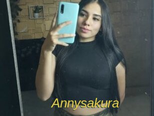 Annysakura