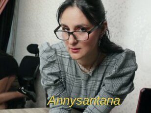 Annysantana