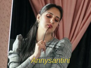 Annysantini