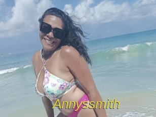 Annyssmith