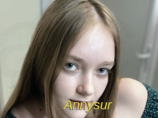 Annysur