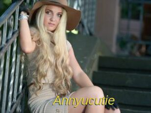 Annyucutie