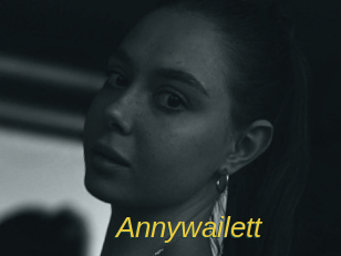 Annywailett