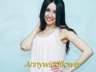 Annywindflower